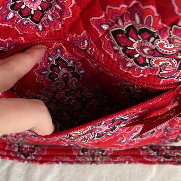 Vera Bradley Tote - Picture 10 of 10